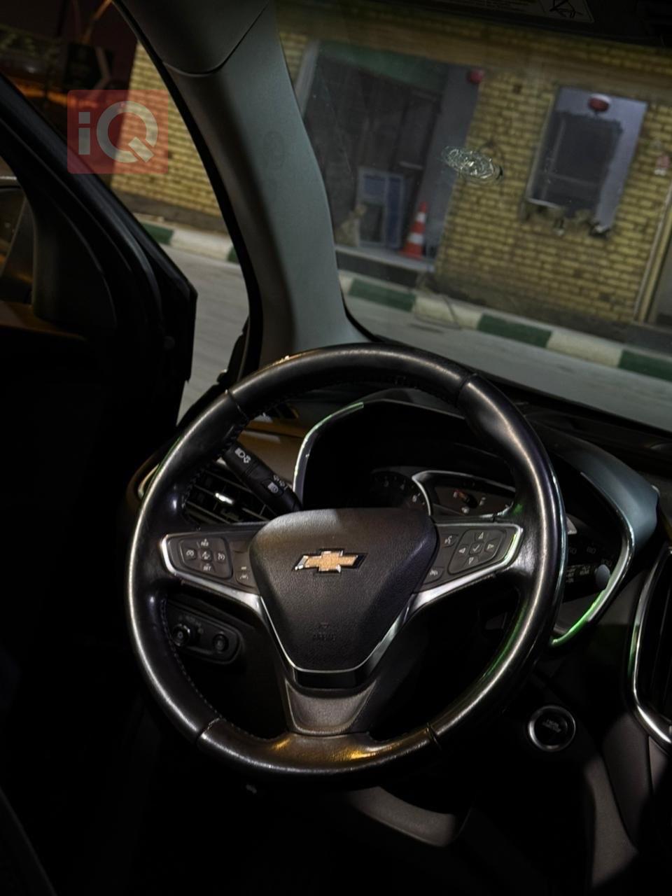 شيفروليه إكوينوكس